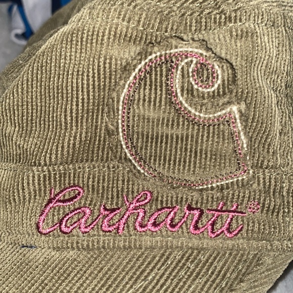 Carhartt hat - Picture 3 of 5